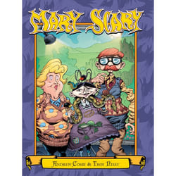 ISBN Mary Scary livre