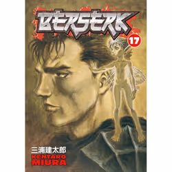 ISBN Berserk Volume 17, Fiction, Anglais, Livre broché, 240 pages