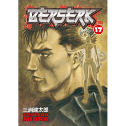 ISBN Berserk Volume 17 livre Fiction Anglais