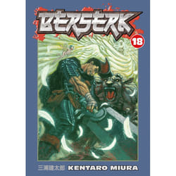 ISBN Berserk Volume 18 livre Fiction Anglais