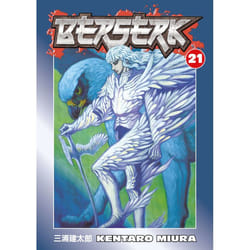 ISBN Berserk Volume 21 livre Fiction Anglais