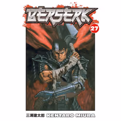 ISBN Berserk Volume 27, Fiction, Anglais, Livre broché, 224 pages