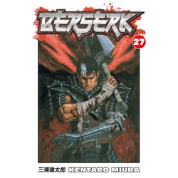 ISBN Berserk Volume 27 livre Fiction Anglais