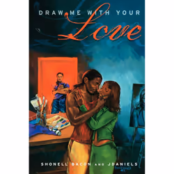 ISBN Draw Me with Your Love, Anglais, Livre de poche, 304 pages