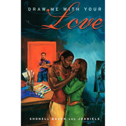 ISBN Draw Me with Your Love Livre de poche