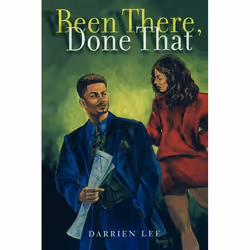 ISBN Been There, Done That, Anglais, Livre de poche, 288 pages