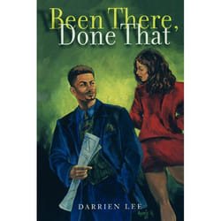 ISBN Been There, Done That Livre de poche