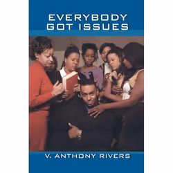 ISBN Everybody Got Issues, Anglais, Livre de poche, 240 pages