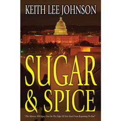 ISBN Sugar & Spice Livre de poche