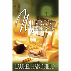 ISBN Mirror, Mirror, Anglais, Livre de poche, 256 pages