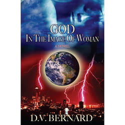 ISBN God in the Image of Woman Livre de poche
