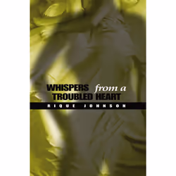 ISBN Whispers From a Troubled Heart, Anglais, Livre de poche, 288 pages