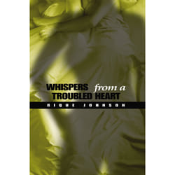ISBN Whispers From a Troubled Heart Livre de poche