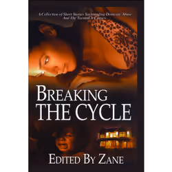 ISBN Breaking the Cycle, Anglais, Livre de poche, 240 pages