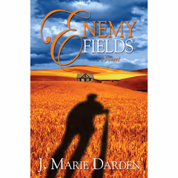 ISBN Enemy Fields, Anglais, Livre de poche, 256 pages