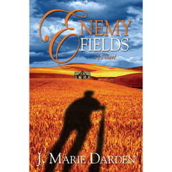ISBN Enemy Fields Livre de poche