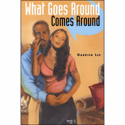 ISBN What Goes Around Comes Around, Anglais, Livre de poche, 256 pages