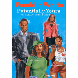 ISBN Potentially Yours, Anglais, Livre de poche, 304 pages
