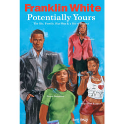 ISBN Potentially Yours livre Anglais Livre de poche 304 pages