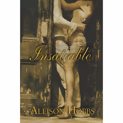 ISBN Insatiable, Anglais, Livre de poche, 336 pages