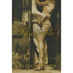 ISBN Insatiable livre Anglais Livre de poche 336 pages