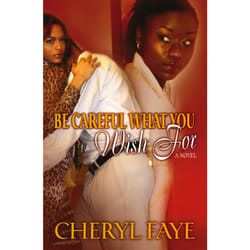 ISBN Be Careful What You Wish for Livre de poche