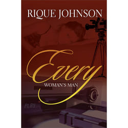 ISBN Every Woman's Man Livre de poche