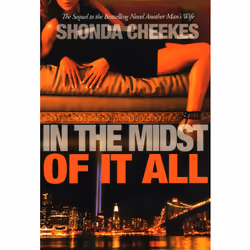 ISBN In the Midst of It All, Anglais, Livre de poche, 272 pages