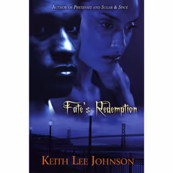 ISBN Fate's Redemption, Anglais, Livre de poche, 576 pages