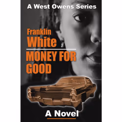 ISBN Money For Good, Anglais, Livre de poche, 240 pages