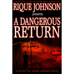 ISBN A Dangerous Return livre Anglais Livre de poche 224 pages
