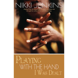 ISBN Playing with the Hand I Was Dealt Livre de poche