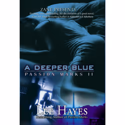 ISBN A Deeper Blue, Anglais, Livre de poche, 256 pages