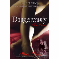 ISBN Dangerously In Love, Anglais, Livre de poche, 288 pages