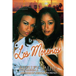 ISBN Los Morenos Livre de poche