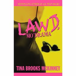 ISBN Lawd, Mo' Drama, Anglais, Livre de poche, 304 pages