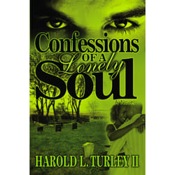 ISBN Confessions of a Lonely Soul Livre de poche