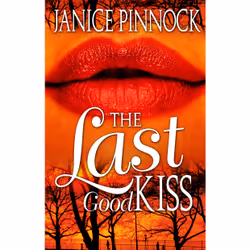 ISBN The Last Good Kiss, Anglais, Livre de poche, 208 pages