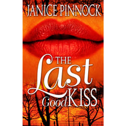 ISBN The Last Good Kiss livre Anglais Livre de poche 208 pages