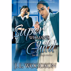 ISBN Superwoman's Child, Anglais, Livre de poche, 272 pages