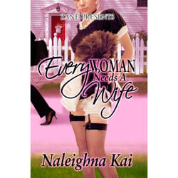 ISBN Every Woman Needs a Wife Livre de poche