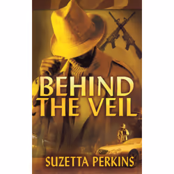 ISBN Behind the Veil, Anglais, Livre de poche, 368 pages