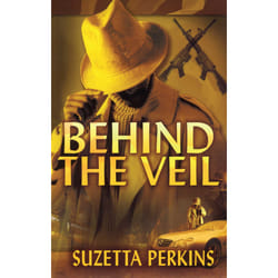 ISBN Behind the Veil Livre de poche