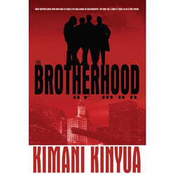ISBN The Brotherhood of Man Livre de poche