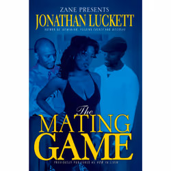 ISBN The Mating Game, Anglais, Livre de poche, 336 pages