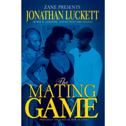 ISBN The Mating Game Livre de poche