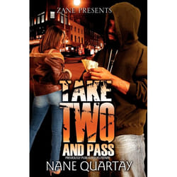ISBN Take Two and Pass livre Anglais Livre de poche 224 pages