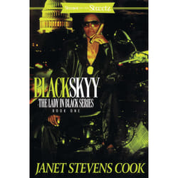 ISBN Black Skyy Livre de poche