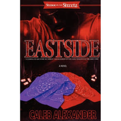 ISBN Eastside Livre de poche
