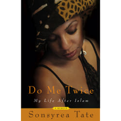 ISBN Do Me Twice Livre de poche